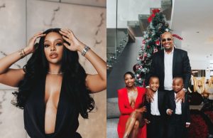 Michael Brits Slams ‘False’ Stalking Claims and Denies Affair with Mihlali Ndamase Michael Brits statement. Mihlali Ndamase stalking. Michael Brits wife. Mihlali Ndamase drama 2026. South African influencer controversy.Michael Brits Responds to Mihlali Ndamase Stalking Claims. Michael Brits denies romantic ties. stalking influencer Mihlali Ndamase.