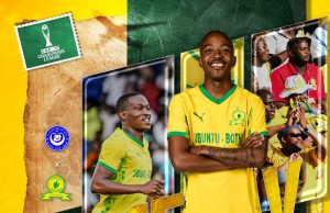 THE SKY IS THE LIMIT: MASANDAWANA IN KIGALI CAF Champions League 2026. Amahoro Stadium Live. African Football News. SuperSport 209 Live Stream. Mamelodi Sundowns vs Al Hilal. Amahoro Stadium Events. Masandawana Live Kigali. CAF Champions League Sundowns.