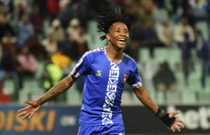 The Battle for Puso Dithejane: Star Sensation Agrees Terms with Sundowns Amid Pirate’s Hijack Attempt Puso Dithejane Transfer News. Orlando Pirates vs Kaizer Chiefs. Mamelodi Sundowns New Signings. TS Galaxy Puso Dithejane. PSL Transfer Rumours 2026. Betway Premiership News.