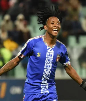 The “Big Three” Battle for Dithejane: Orlando Pirates and Sundowns Join the Race Puso Dithejane Transfer News. Orlando Pirates vs Kaizer Chiefs. Mamelodi Sundowns New Signings. TS Galaxy Puso Dithejane. PSL Transfer Rumours 2026. Betway Premiership News.