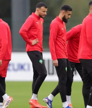 Hosts Morocco Face Senegal in Historic AFCON 2025 Final AFCON 2025 final Morocco vs Senegal. Sadio Mane retirement. Brahim Diaz top scorer. Walid Regragui. Achraf Hakimi. African football news. AFCON live score. AFCON 2025 final. Sadio Mane exit. will Sadio Mane exit with a trophy?.