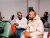 Kabza De Small Completes KOA 3 Kabza De Small KOA 3 release date 2026. King of Amapiano 3 album confirmation. Kabza De Small new music January 2026. Amapiano news South Africa. Kabza De Small artwork update. Gagasi FM entertainment news. Mzansi music trends 2026. Kabelo Motha latest project.