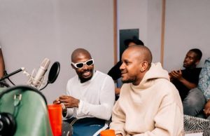 The King & Mr. Money: Kabza De Small Confirms Asake for KOA 3 Kabza De Small KOA 3 release date 2026. King of Amapiano 3 album confirmation. Kabza De Small new music January 2026. Amapiano news South Africa. Kabza De Small artwork update. Gagasi FM entertainment news. Mzansi music trends 2026. Kabelo Motha latest project.