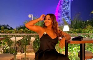 Boity Thulo Touches Down After Luxe UAE Escape Boity Thulo house court case. Boity mansion repossession 2026. Boity Thulo R4.2 million home news. Is Boity losing her house?. South African celebrity legal news.