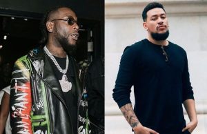 Burna Boy Reveals Private Reconciliation with AKA on Late Rapper’s 38th Birthday Burna Boy AKA feud reconciliation. Burna Boy tribute to AKA 2026. AKA 38th birthday. Kiernan Forbes Burna Boy beef. Supa Mega birthday. African music legends.