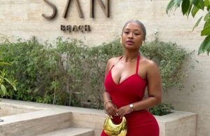 5 Times Cyan Boujee Redefined Body Confidence in 2026 Cyan Boujee January 2026 looks. Cyan Boujee curves. Mzansi influencer fashion. Cyan Boujee DJ sets 2026. South African body confidence. Cyan Boujee bikini photos. Celebrity fashion trends Jan 2026. DJ Cyan Boujee style.