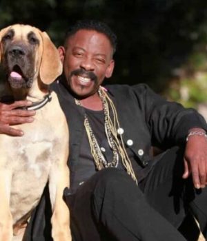 Broadcaster Dali Tambo Recovering After Mild Heart Attack Dali Tambo heart attack 2026. Dali Tambo hospitalised. People of the South host health update. Stress-induced hypertension in celebrities. Oliver and Adelaide Tambo son. Koketso Growth CEO. Mzansi media legends.