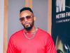 Performance Over Politics: Donald Breaks Down the “Early Slot” Myth Blxckie Best Performer. Music Festival Lineups.South African Music Industry. Sibu Mabena. Performance Timeslots. Donald South African Musician