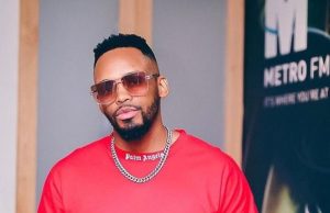 Performance Over Politics: Donald Breaks Down the “Early Slot” Myth Blxckie Best Performer. Music Festival Lineups.South African Music Industry. Sibu Mabena. Performance Timeslots. Donald South African Musician