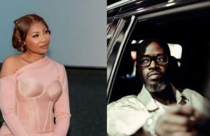 Silence Speaks Volumes – Enhle Mbali’s Cryptic Response to Black Coffee Enhle Mbali vs Black Coffee 2026. Customary marriage ruling South Africa. Enhle Mbali cryptic posts. Black Coffee lobola denial. Constitutional Court marriage ruling 2026. Spousal maintenance SA. Enhle Mbali Instagram drama. Penuel Mlotshwa Black Coffee.