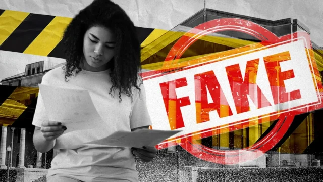 DHET Accredited Colleges. Damelin Registration Cancelled. SAQA Qualification Search. Council on Higher Education. South African Education Warning 2026. City Varsity. ICESA City Campus. Damelin