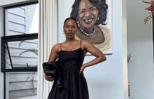 Grace Upon Grace: Gugu Gumede Reflects on Faith as She Unveils New BMW “Beast” Gugu Gumede new BMW video. Gugu Gumede car collection 2026. Uzalo actress news. Gugu Gumede late mother tribute. South African celebrity cars. Mongezi Tembe car dealer.