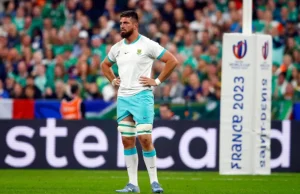 Gloucester Secure Springbok Powerhouse Jean Kleyn in Major Premiership Coup Jean Kleyn Gloucester. Springbok Transfers 2026. English Premiership Rugby News. Jean Kleyn Munster Departure. Gloucester Rugby Signings. Rugby World Cup Winners.