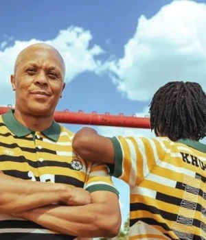 Doctor Khumalo Sees “1996 Magic” in Two Orlando Pirates Stars Orlando Pirates. Relebohile Mofokeng. Siphelo Mbule. Bafana Bafana. AFCON 2025. Kaizer Chiefs Legend