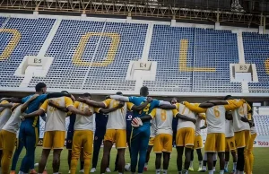 Amakhosi’s “Must-Win” Battle in Zambia Broadcast Live on SABC Kaizer Chiefs vs Marumo Gallants 2026. Betway Premiership log standings. Kaizer Chiefs top of the table. Brandon Petersen clean sheets. Mamelodi Sundowns vs Sekhukhune United. Flavio Silva stats. Mduduzi Shabalala goals. Dr. Molemela Stadium kickoff.