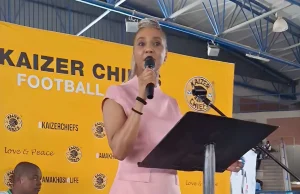 Kemiso Motaung Urges Kaizer Chiefs Fans to Block Out Rival Noise Kaizer Chiefs Transfer News. Kemiso Motaung Message. Kaizer Chiefs vs Orlando Pirates Banter. Amakhosi January Window. Betway Premiership Transfers 2026. Bobby Motaung Signings.