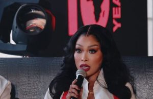 Khanyi Mbau Leads the Charge as Netflix SA Celebrates 10 Years Netflix South Africa 10th Anniversary. Khanyi Mbau Netflix News. South African Film Industry Growth. Netflix SA Original Productions. African Streaming Milestones 2026.