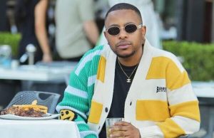 41 YEARS OF EXCELLENCE: L-Tido Celebrates a Milestone Birthday L-Tido 41st Birthday. Thato Madonsela. South African Hip Hop News. The L-Tido Podcast. South African Celebrity Birthdays 2026.