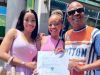 From Matric to Law School: Leeroy Sidambe Celebrates Daughter Zinhle’s Academic Triumph Leeroy Sidambe Daughter. Zinhle Sidambe Matric Results. Bachelor's Pass Requirements SA. LLB Degree South Africa. South African Celebrity Kids 2026. Matric Results 2025.