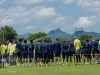 Sundowns Seek Redemption: Expected Lineup vs Al-Hilal as CAF Champions League Returns Mamelodi Sundowns vs Al-Hilal. Expected Lineup & CAF Champions League. Mamelodi Sundowns. Al-Hilal. CAF Champions League. Miguel Cardoso. Ronwen Williams. Betway Premiership. Loftus Versfeld. South African Football.