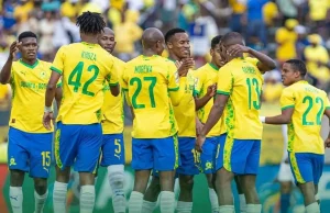 SABC 2 to Broadcast Sundowns’ Crucial CAF Champions League Clash Against Al-Hilal Mario Masha Suspended: Sundowns Analyst Leaked Info to Rulani Mokwena. Mamelodi Sundowns suspend analyst Mario Masha. Rulani Mokwena tactical leak. Sundowns CAF Champions League do-or-die. Mario Masha suspended. Mamelodi Sundowns vs MC Alger preview. Miguel Cardoso Sundowns form.