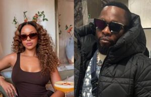 Privacy Breaches and Confiscated Cars: Mihlali Ndamase Embroiled in New Nigerian Relationship Scandal Michael Brits statement. Mihlali Ndamase stalking. Michael Brits wife. Mihlali Ndamase drama 2026. South African influencer controversy.Michael Brits Responds to Mihlali Ndamase Stalking Claims. Michael Brits denies romantic ties. stalking influencer Mihlali Ndamase.