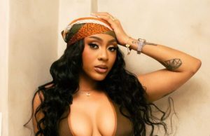 Nadia Nakai’s “Human-First” AI Strategy Nadia Nakai AI music comments 2026. Rea Gopane Suka AI song success. South African artists on artificial intelligence. AI vs human creativity in music. Nadia Nakai business marketing tips. AI for small business owners South Africa. future of Amapiano and AI. music industry job loss AI warning.