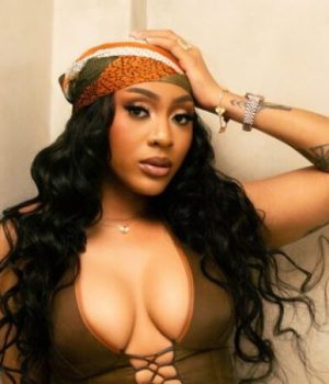Nadia Nakai’s “Human-First” AI Strategy Nadia Nakai AI music comments 2026. Rea Gopane Suka AI song success. South African artists on artificial intelligence. AI vs human creativity in music. Nadia Nakai business marketing tips. AI for small business owners South Africa. future of Amapiano and AI. music industry job loss AI warning.