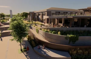 Construction Begins on Akademia’s Landmark Afrikaans University Campus Akademia Mooiplaats construction 2026. private Afrikaans university South Africa. Solidarity Akademia campus build. South Africa private university registration 2026. R3bn Akademia Campus Construction Starts in Pretoria East.