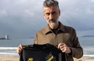 Jose Riveiro Appointed Head Coach of Swedish Giants AIK Jose Riveiro AIK. Former Orlando Pirates Coach New Job. Jose Riveiro Sweden. AIK Fotboll News 2026. Al Ahly Jose Riveiro Departure. Allsvenskan Pre-Season. Orlando Pirates legend returns.