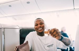 Oscar Mbo Under Fire: Ex-Girlfriend Ursula Dlamini Levels Serious Abuse Allegations Oscar Mbo Abuse Allegations. Ursula Dlamini Instagram Posts. South African DJ GBV Claims. Oscar Mbo Ex-Girlfriend. Mzansi Celebrity News 2026. Domestic Abuse Accountability.