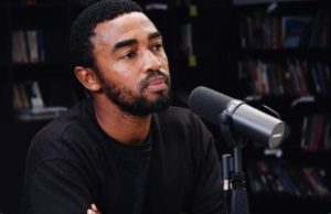 Podcaster Penuel Mlotshwa Opens Up About Being Abused by Multiple Women Penuel Mlotshwa Abuse. The Black Pen Podcaster. Abuse Against Men South Africa. Domestic Violence Statistics SA. Penuel Mlotshwa Twitter. Gender-Based Violence Men. Podcaster Penuel Mlotshwa shares his personal experience. why many men choose not to report such crimes.