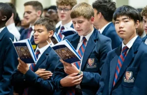 From Johannesburg to the Ivy League: St John’s College Continues Harvard Legacy St John’s College Harvard acceptance 2026. IEB matric results 2025 St John’s. Siza Gule Harvard. Top private schools in South Africa. Menzi Bongwe Harvard. St John’s College Johannesburg history. Harvard Class of 2029 acceptance rate.