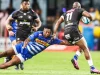 Unbeaten Stormers Face Springbok-Laden Sharks in URC Blockbuster Stormers vs Sharks Live Scores. URC results today. Sacha Feinberg-Mngomezulu captain. DHL Stadium rugby. Sharks vs Stormers lineup. Siya Kolisi Sharks return.