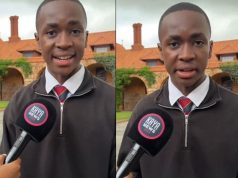 From Johannesburg to the Ivy League: St John’s Top Achiever Headed to Harvard Siza Gule Harvard. St John’s College Matric Results. South African Student Accepted to Harvard. Matric Top Achievers 2025. Harvard University 2026 Intake. Johannesburg Education News