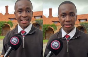 From Johannesburg to the Ivy League: St John’s Top Achiever Headed to Harvard Siza Gule Harvard. St John’s College Matric Results. South African Student Accepted to Harvard. Matric Top Achievers 2025. Harvard University 2026 Intake. Johannesburg Education News