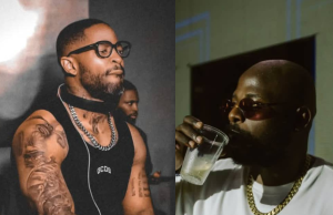 Prince Kaybee Slams DJ Maphorisa as an “Opportunist” Following Afro-Music Pivot DJ Maphorisa Afro Music. Prince Kaybee vs DJ Maphorisa. Maphorisa Leaving Amapiano. South African Music Feuds 2026. Black Coffee International Gigs. Afro-House vs Amapiano. Prince Kaybee calls DJ Maphorisa an "opportunist. 2026 genre war.