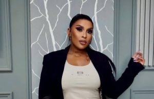 “God Hasn’t Given Up on You”: Nonku Williams Shares Heartfelt Final 2025 Message Nonku Williams New Year message 2026. Nonku Williams 2025 reflection video. RHOD Nonku Williams spiritual journey. Ashes to Beauty Winery news. Nonku Williams motivation Instagram. Reality TV stars New Year resolutions 2026. Nonku Williams and Jojo Robinson reconciliation 2025.