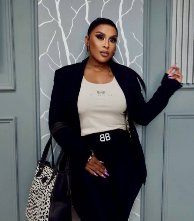 Nonku Williams New Year message 2026. Nonku Williams 2025 reflection video. RHOD Nonku Williams spiritual journey. Ashes to Beauty Winery news. Nonku Williams motivation Instagram. Reality TV stars New Year resolutions 2026. Nonku Williams and Jojo Robinson reconciliation 2025.