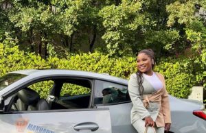 Homebound: A Message of Gratitude Makhadzi health update Jan 2026. Makhadzi car accident recovery. Makhadzi 10-week break. Ndivhudzannyi Ralivhona news. Makhadzi new music 2026. Khadzinators messages. Limpopo artists news. South African celebrity accidents.