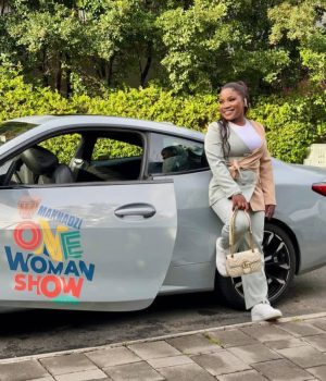 Homebound: A Message of Gratitude Makhadzi health update Jan 2026. Makhadzi car accident recovery. Makhadzi 10-week break. Ndivhudzannyi Ralivhona news. Makhadzi new music 2026. Khadzinators messages. Limpopo artists news. South African celebrity accidents.