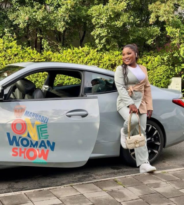 Makhadzi health update Jan 2026. Makhadzi car accident recovery. Makhadzi 10-week break. Ndivhudzannyi Ralivhona news. Makhadzi new music 2026. Khadzinators messages. Limpopo artists news. South African celebrity accidents.