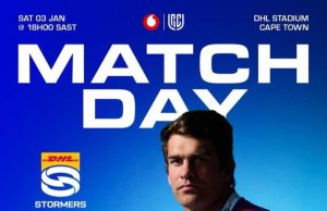 CLASH OF THE TITANS: Undefeated Stormers Host Star-Studded Bulls Stormers vs Bulls Live Scores. URC North-South Derby 2026. Sacha Feinberg-Mngomezulu vs Handre Pollard. Cape Town Stadium Rugby. John Dobson vs Johan Ackermann.