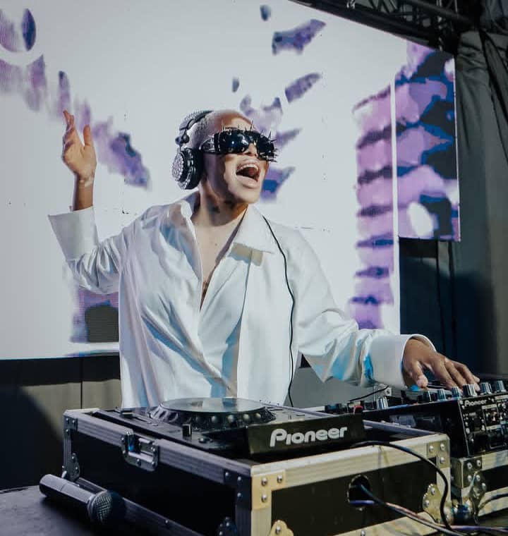 Yolanda Mukondeleli DJ career. Yolanda Monyai DJ. Big Brother Mzansi Yolanda news. BBMzansi stars turned DJs. Yolanda Mukondeleli Instagram. South African female DJs 2026. Yolanda Monyai Limpopo. 
