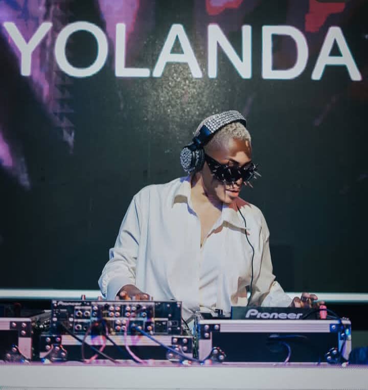 Yolanda Mukondeleli DJ career. Yolanda Monyai DJ. Big Brother Mzansi Yolanda news. BBMzansi stars turned DJs. Yolanda Mukondeleli Instagram. South African female DJs 2026. Yolanda Monyai Limpopo.