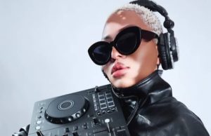 The Big Reveal: Yolanda Monyai, Your DJ Yolanda Mukondeleli DJ career. Yolanda Monyai DJ. Big Brother Mzansi Yolanda news. BBMzansi stars turned DJs. Yolanda Mukondeleli Instagram. South African female DJs 2026. Yolanda Monyai Limpopo.