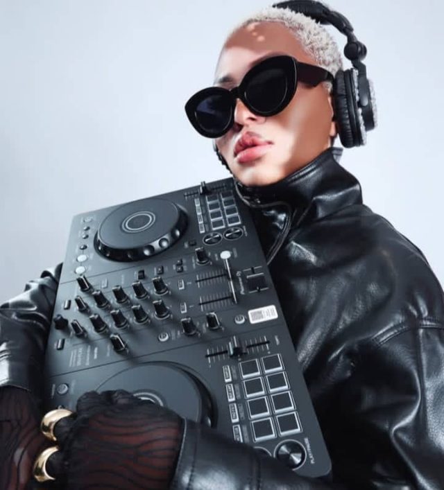 Yolanda Mukondeleli DJ career. Yolanda Monyai DJ. Big Brother Mzansi Yolanda news. BBMzansi stars turned DJs. Yolanda Mukondeleli Instagram. South African female DJs 2026. Yolanda Monyai Limpopo.