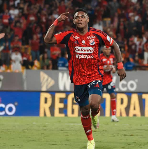 Mamelodi Sundowns transfer news Jan 2026. Brayan Leon Sundowns fee. Fabrizio Romano Sundowns news. Colombian striker PSL. Brayan Leon stats 2025. Independiente Medellin transfers. Miguel Cardoso Sundowns tactics. Peter Shalulile replacement.