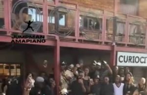 DJ Sbu vs. The Speed of Gen Z DJ Sbu roasted iShowSpeed South Africa. DJ Sbu YouTube Speed. iShowSpeed Soweto visit 2026. DJ Sbu age controversy. iShowSpeed SA tour highlights. South African Twitter reacts to DJ Sbu.