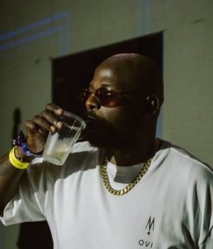 DJ Maphorisa Claims R8 Million Payout in Royalties to New Money Gang Artists DJ Maphorisa royalties. New Money Gang artists. Amapiano royalties South Africa. DJ Maphorisa net worth. SA music industry news. Themba Sekowe.